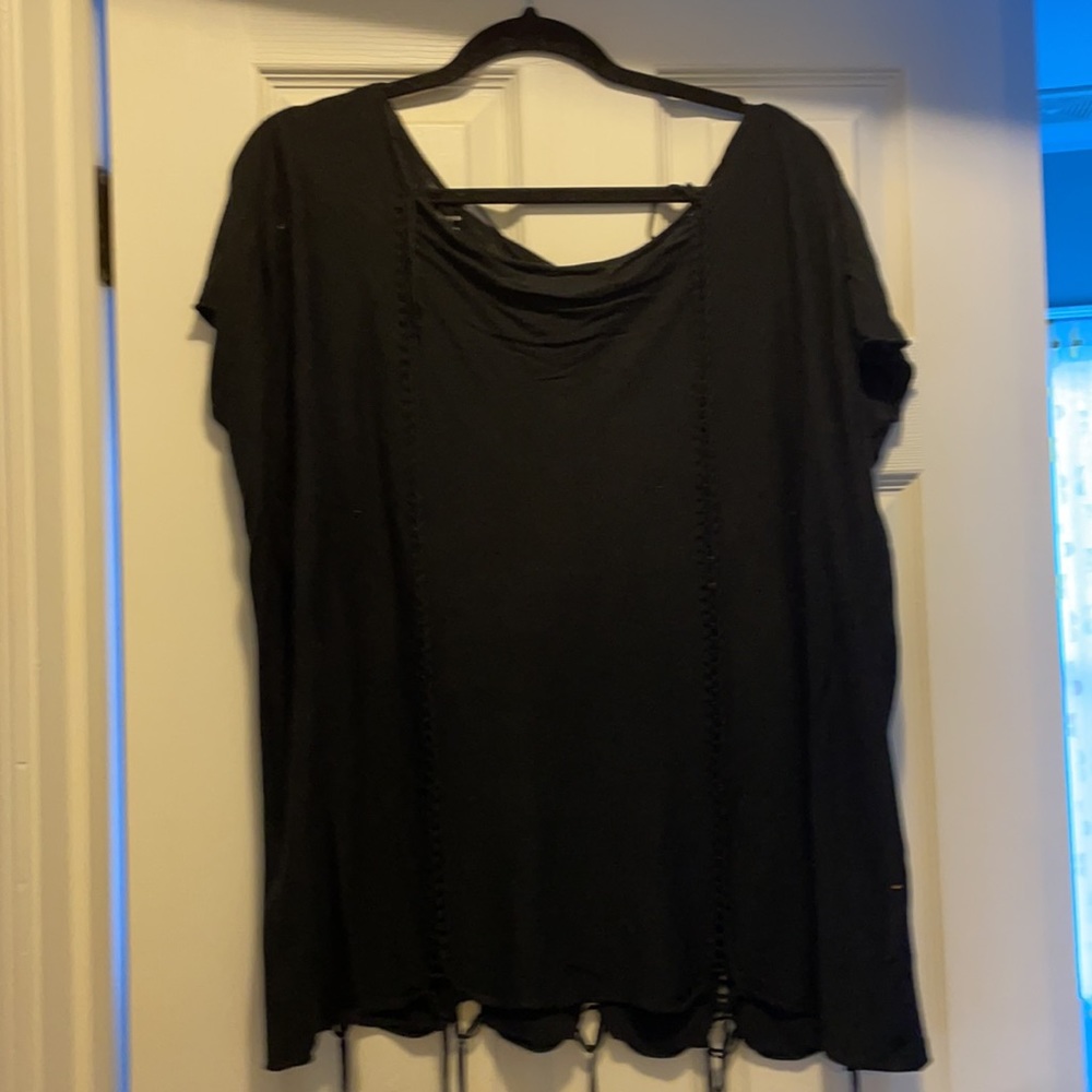 AllSaints T - Picture 2 of 2